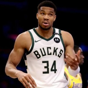 NBA-字母哥：夺冠远胜拿MVP 那感觉比春宵一刻还爽