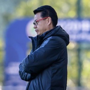 体育视频-吴金贵执教申花只待官宣？若回归将面临巨大挑战