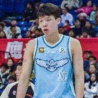 难救主！杨瀚森7中5拿到14分5板3助4帽 正负值-13