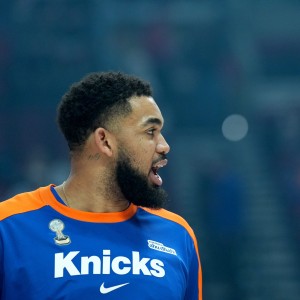 台球-唐斯谈当选工会副主席：不只关照詹库 我要关照每一个球员