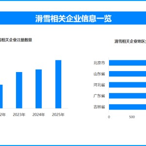 NBA-网购滑雪装备成风尚 现存滑雪相关企业超1.3万家