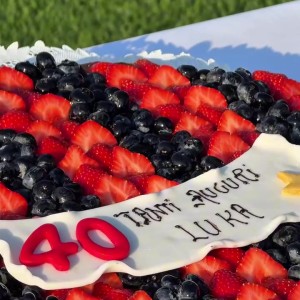 莫德里奇许愿：今年我只想要一个礼物，那就是和米兰一起赢得奖杯